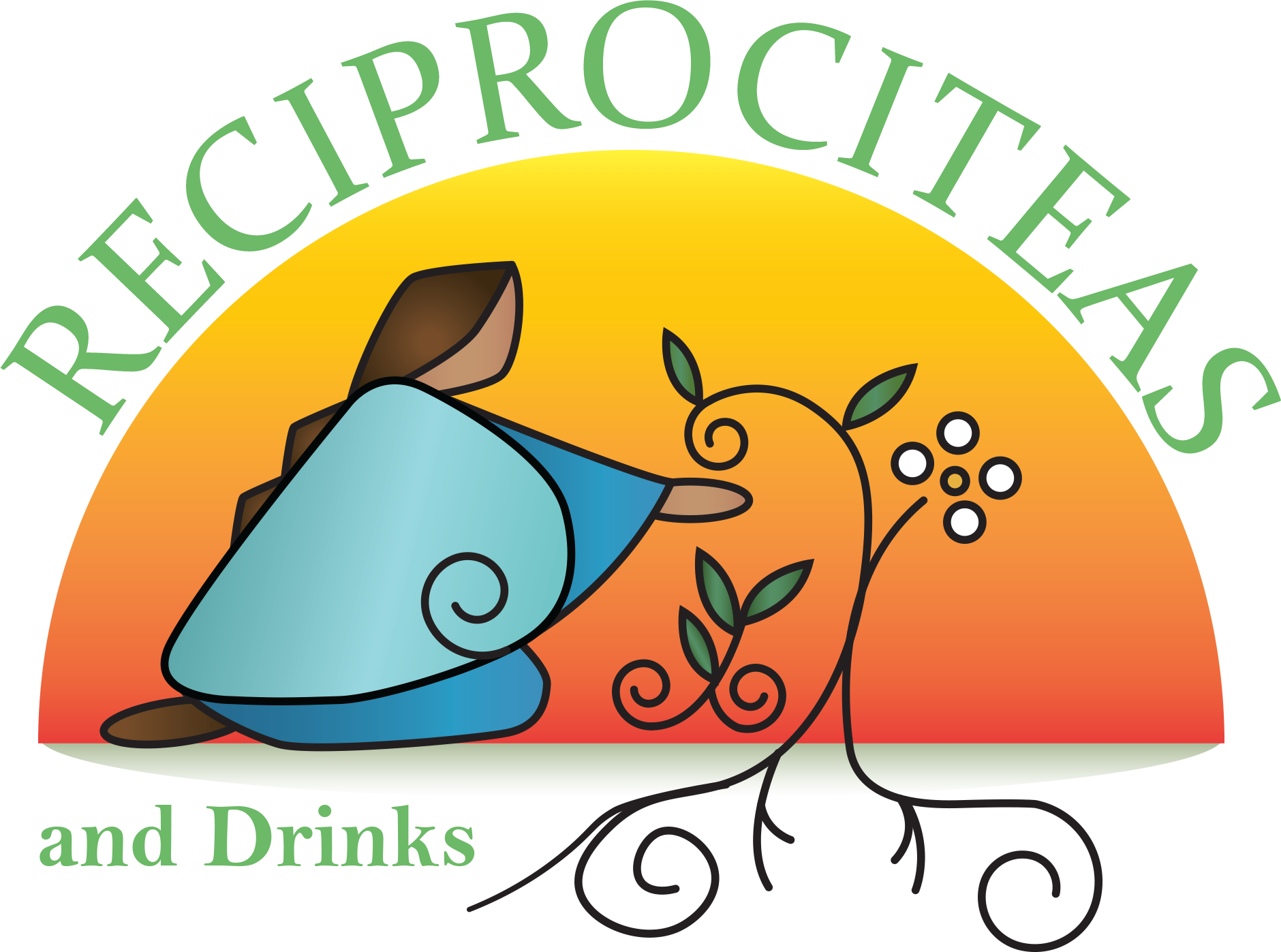 Reciprociteas and Drinks